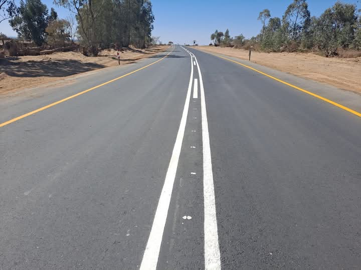 Foto de Mpumalanga Asphalt
