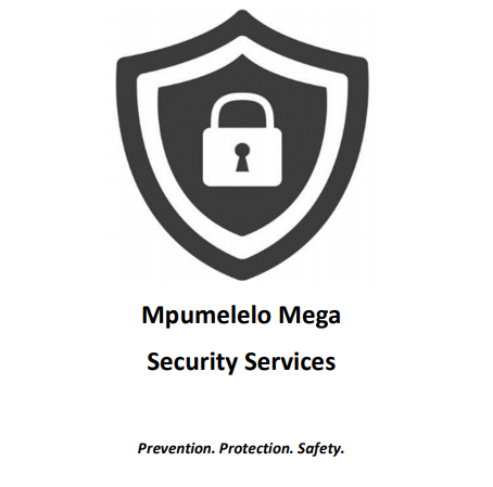 Mpumelelo Mega Security Services & Training - De Deur