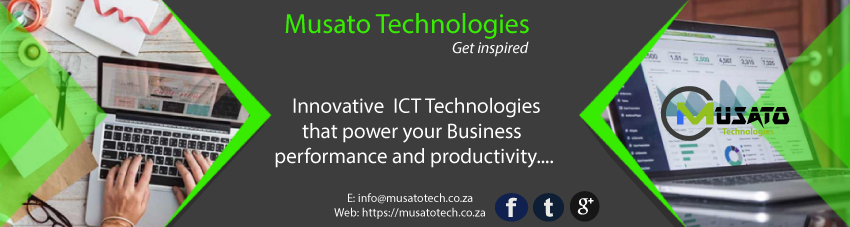 Foto de Musato Technologies