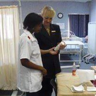 Foto de NELSPRUIT WOMENS CARE UNITY
