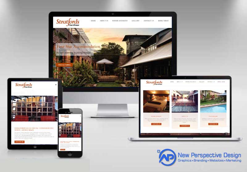 Foto de New perspective Design East London