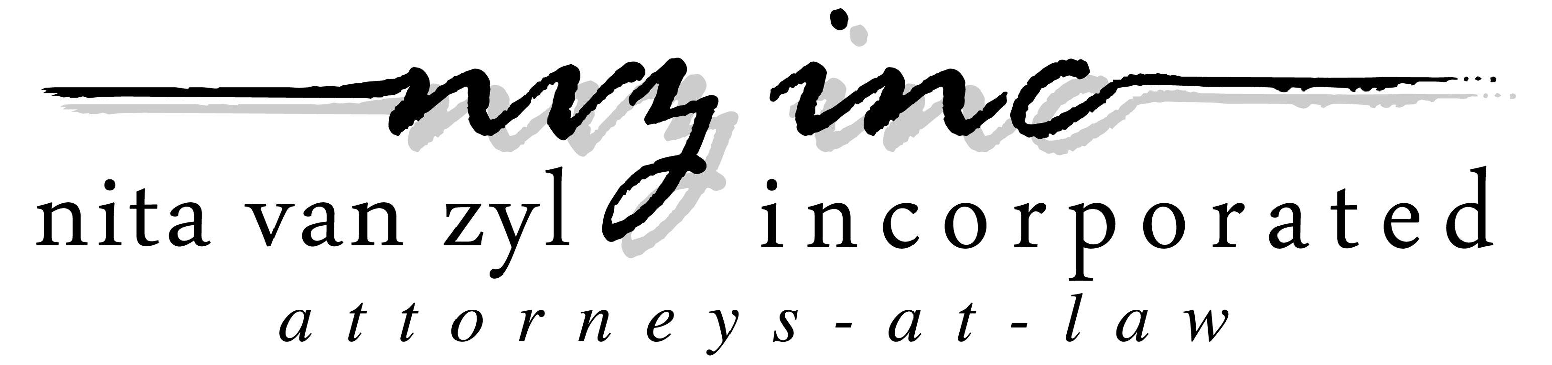 NITA VAN ZYL INCORPORATED Sandton