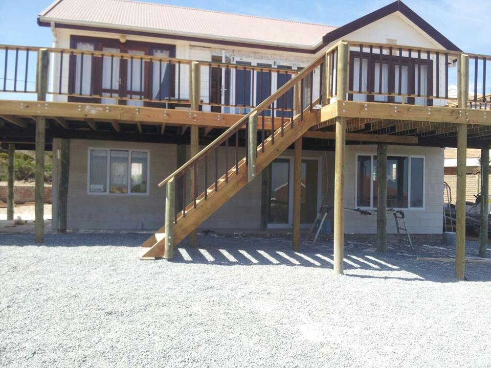 Nutec Home Builders Cape Town