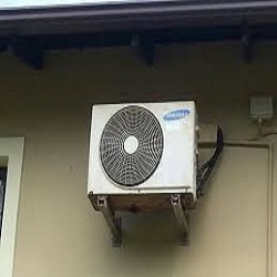 Foto de Olympus Air Solutions