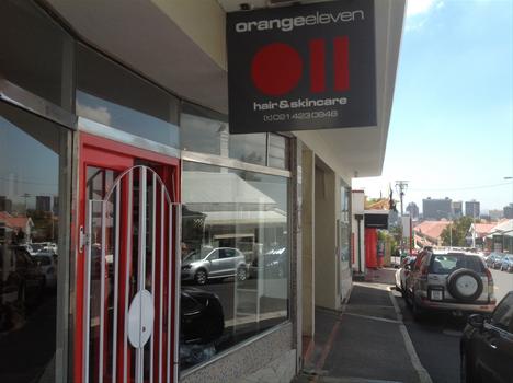 Foto de Orange Eleven Hair and Skincare