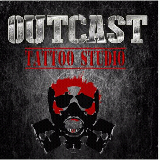 OutCast Tattoos Pretoria Pretoria