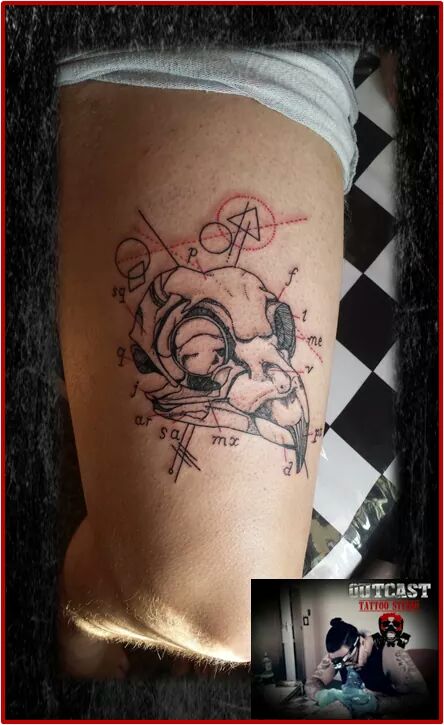 Fotos de OutCast Tattoos Pretoria