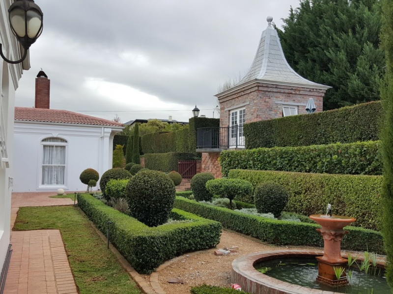 Painting Contractors Somerset West Cape Town