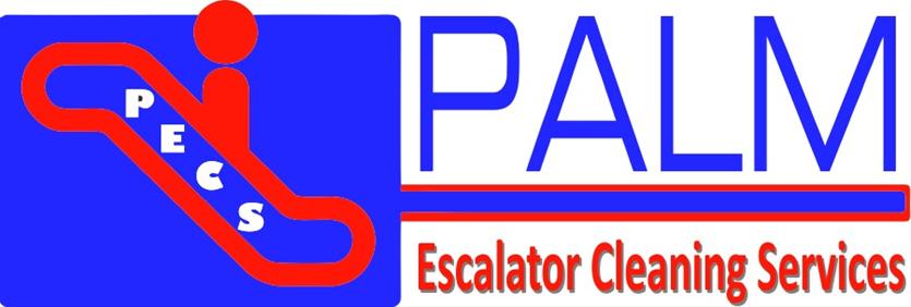Palm Escalator Cleaning Services Johannesburg