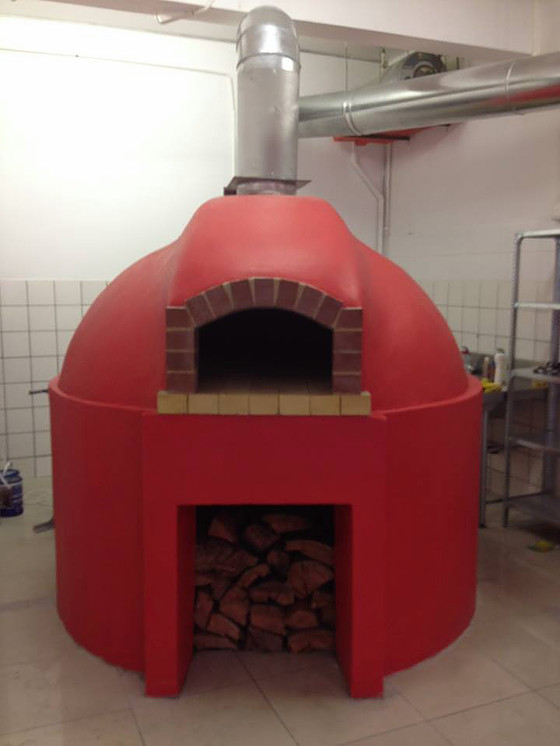 Fotos de Pappaz Pizza Ovens