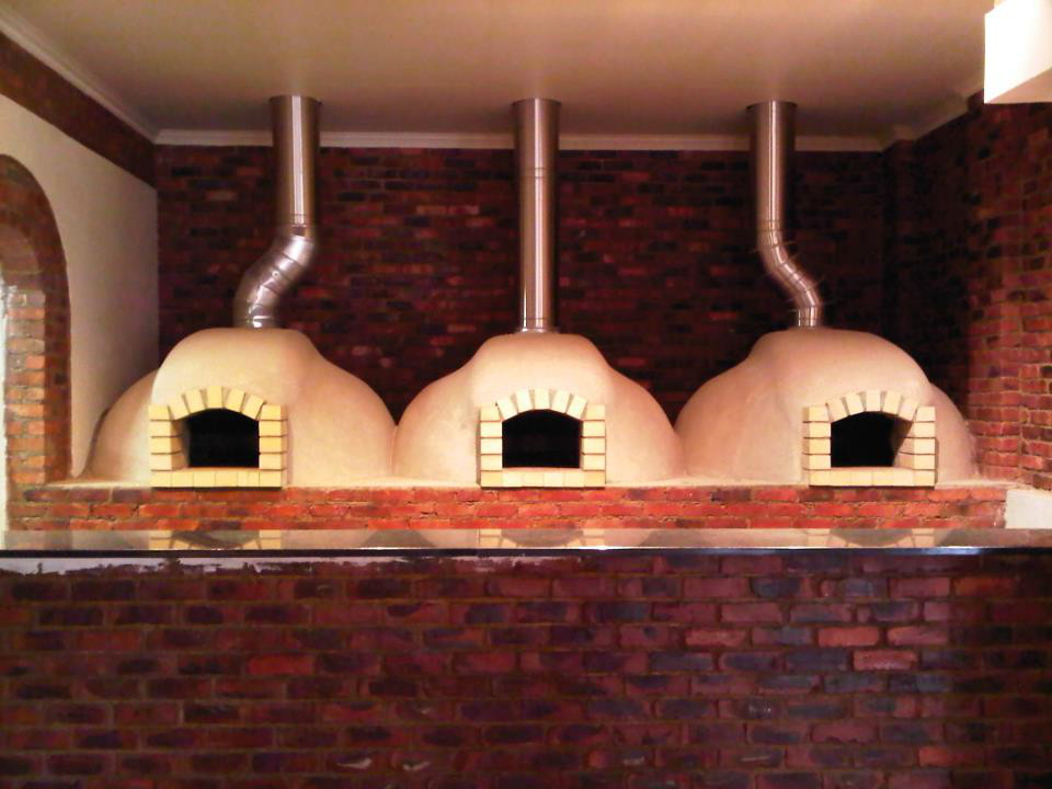 Foto de Pappaz Pizza Ovens Sandton