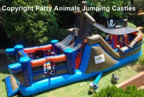 Fotos de Party Animals Jumping Castles