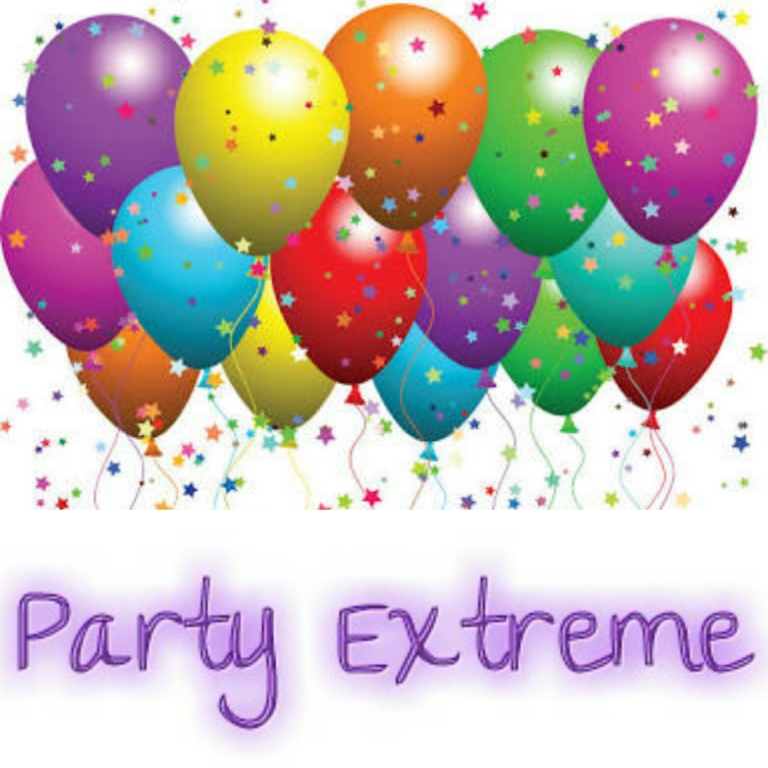 Party Extreme Boksburg