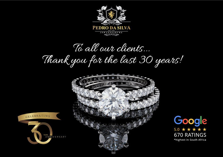 Foto de Pedro Da Silva - Fine Jewellery