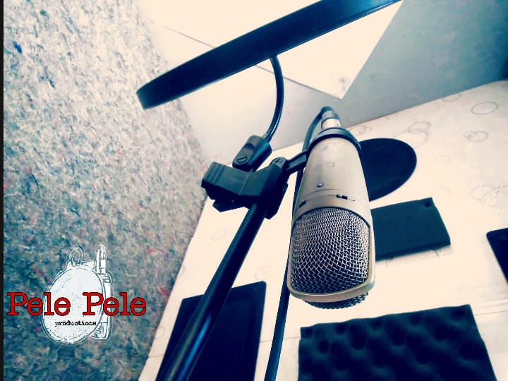 Foto de Pele Pele Productions
