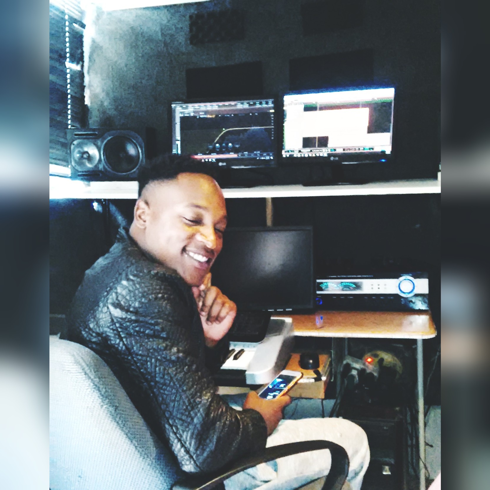 Pele Pele Productions Daveyton