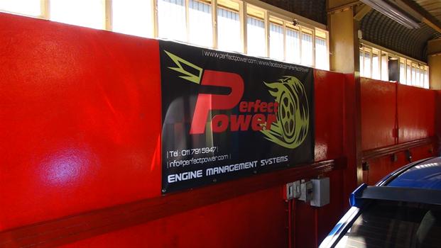 Perfect Power Johannesburg