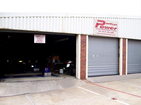 Foto de Perfect Power