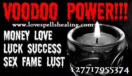 powerful traditional healer Johanneburg