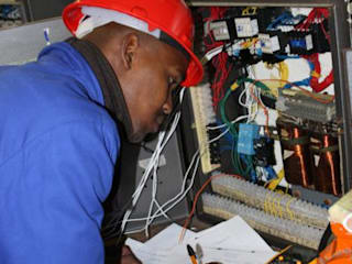 Fotos de Pretoria East Electricians 0712695416