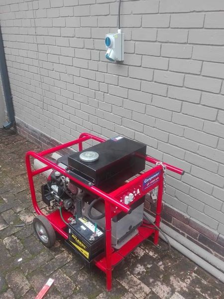 Foto de Pretoria East Electricians 0712695416