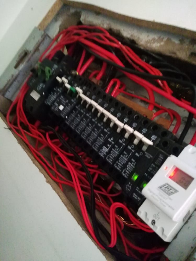 Foto de Pretoria East Electricians Pretoria