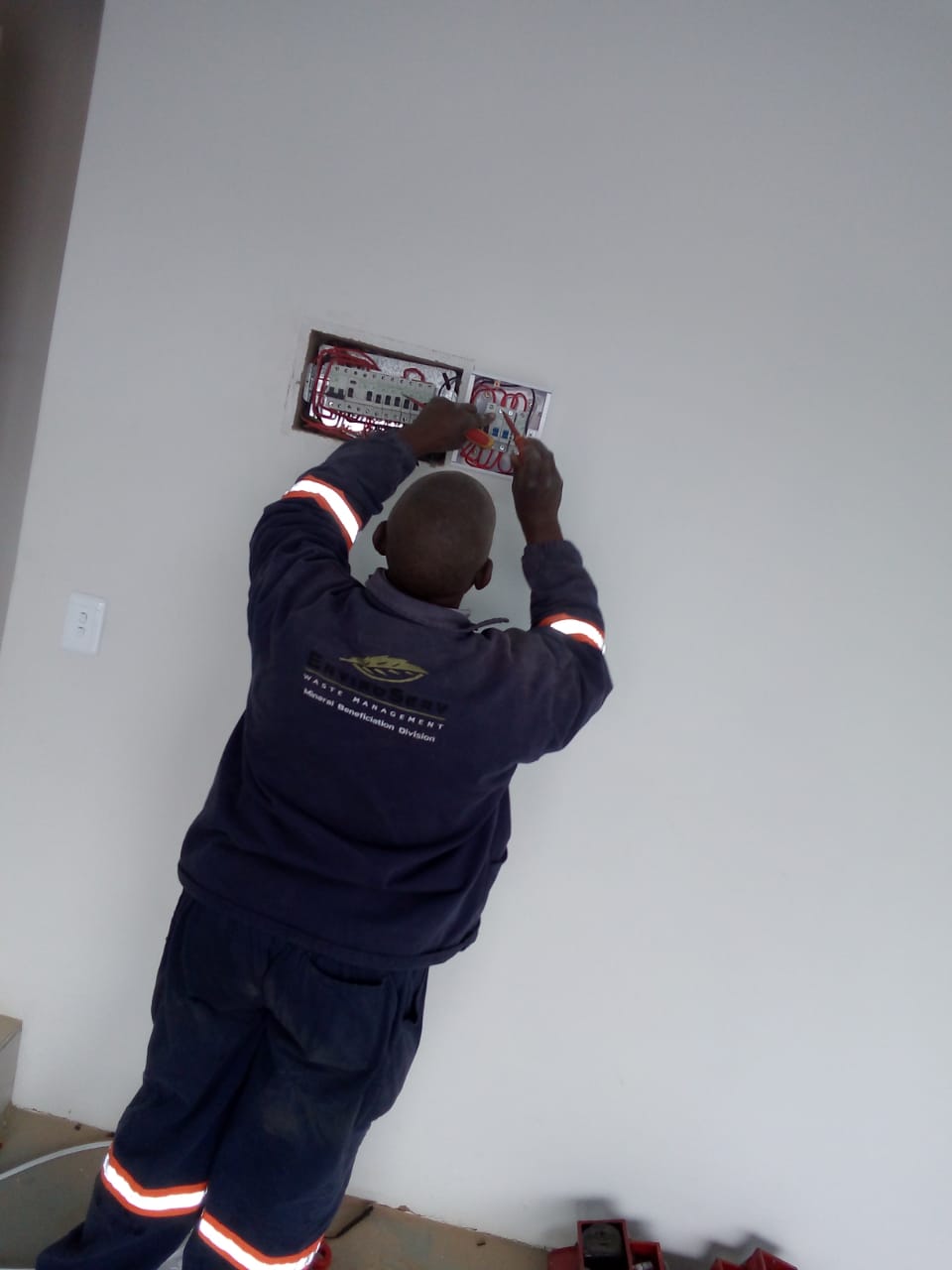 Foto de Pretoria East Electricians