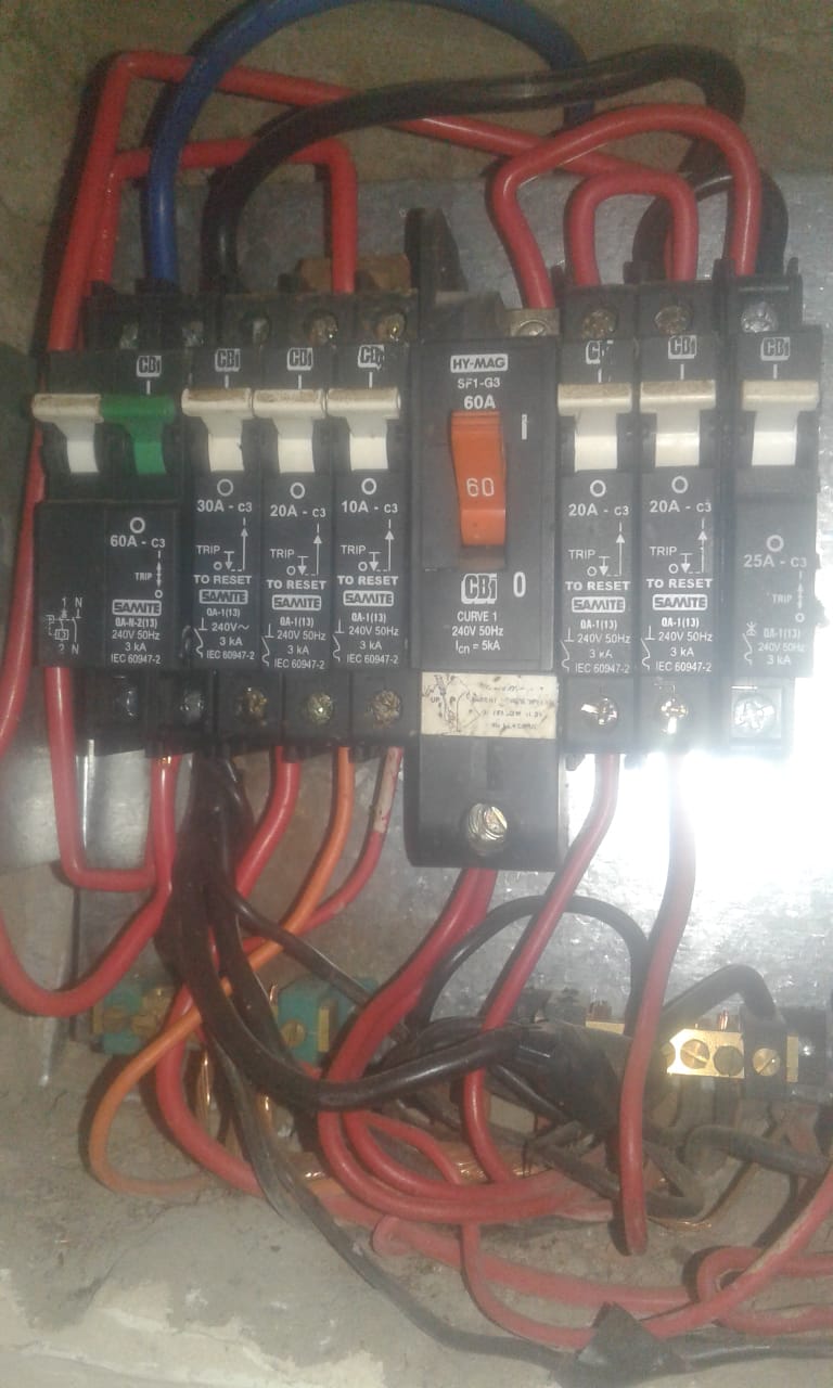 Pretoria East Electricians Pretoria