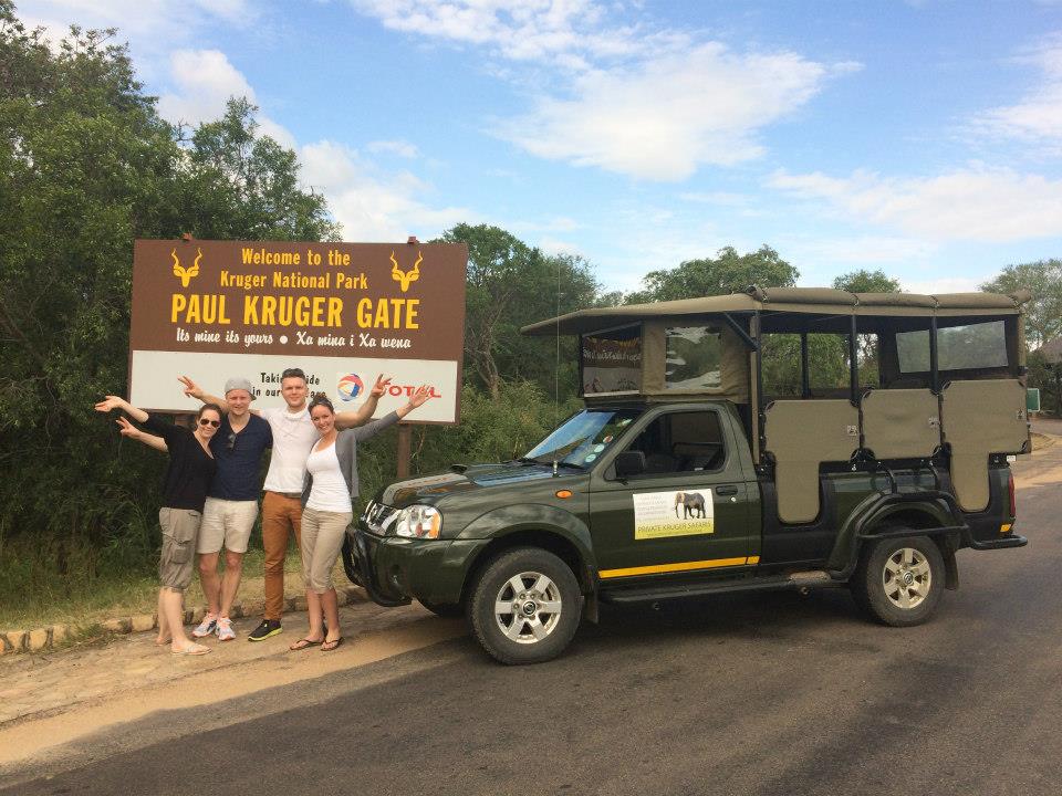 Foto de Private Kruger Safaris