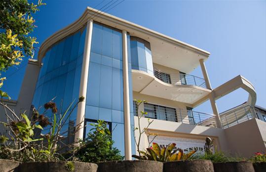 Pro Aluminium & Glass Pinetown