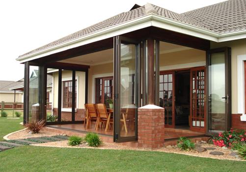 Foto de Pro Aluminium & Glass