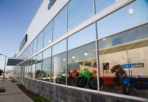 Fotos de Pro Aluminium & Glass