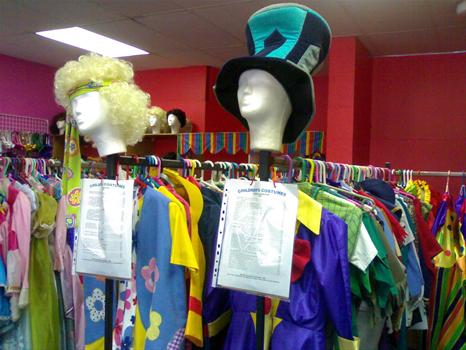 Fotos de Promenade Costume Hire