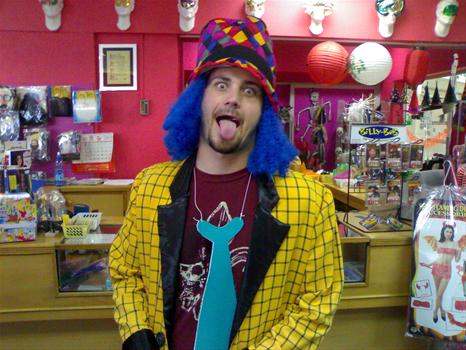 Foto de Promenade Costume Hire Benoni