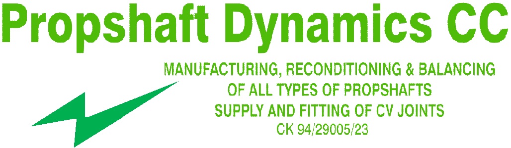 Propshaft Dynamics Newcastle