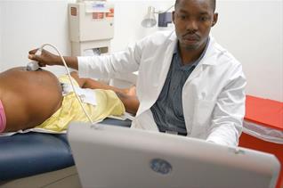 Redcross Women Clinic - Johannesburg Johannesburg