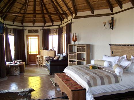 ROCKY ALOE LODGE - Krugersdorp