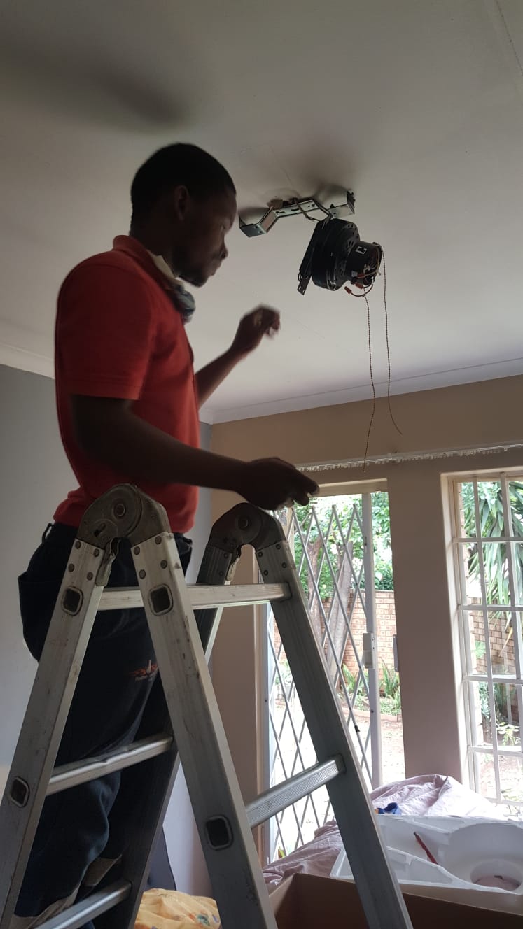 Fotos de Rooihuiskraal Electricians