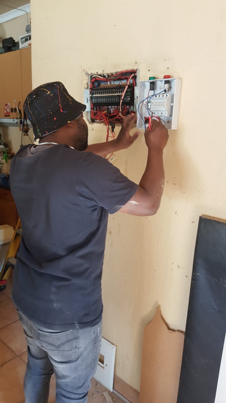 Foto de Rooihuiskraal Electricians