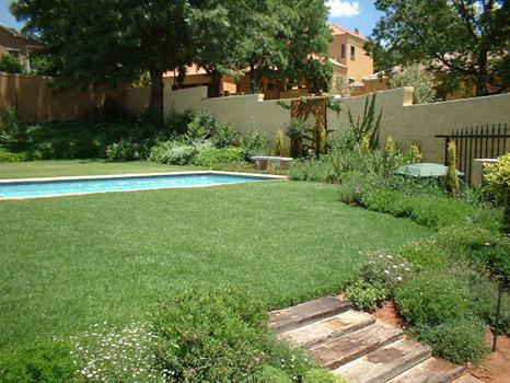 R&R Landscaping Sandton