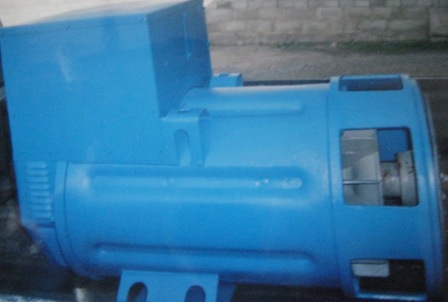 RTM Electrical Motor Rewinders Johannesburg