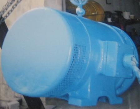 Fotos de RTM Electrical Motor Rewinders