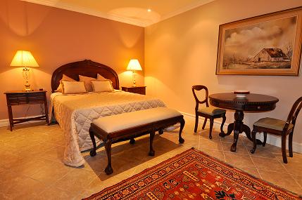 Sandton Boutique Hotel - 28A On Oxford Sandton