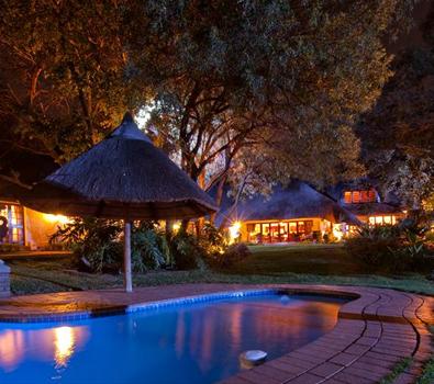 Foto de Sandton Boutique Hotel - 28A On Oxford