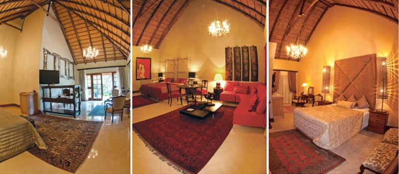 Fotos de Sandton Boutique Hotel - 28A On Oxford