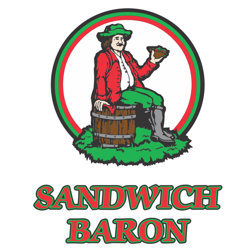 Sandwich Baron Melrose Crossing Sandton