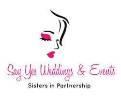 Say Yes Weddings & Events Johannesburg