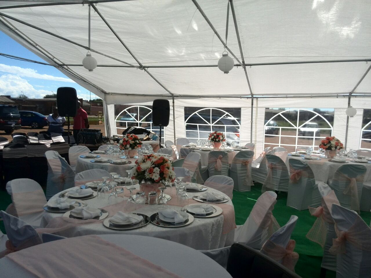 Foto de Say Yes Weddings & Events