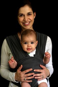 Fotos de SeeMeBaby - Baby Wraps