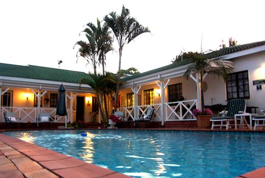 Shandon Lodge Nelspruit